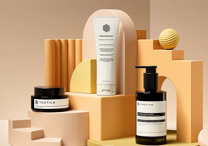 模漾网-28P-GSG-Product Display Sets-产品展示套装模型预设包