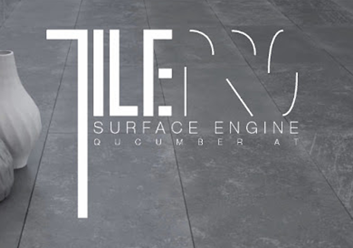 模漾网-C4D贴图着色器平铺纹理插件-QTilePro Surface Engine v1.5