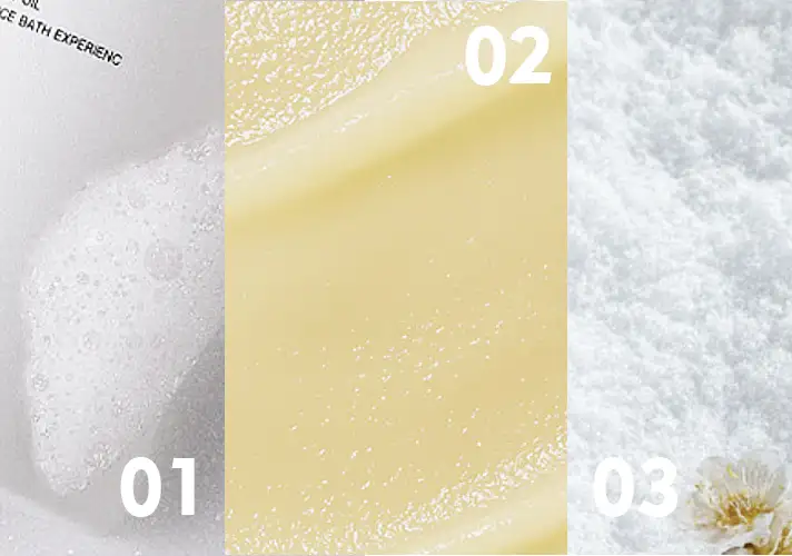 模漾网-OCTANE SSS-材质预设-白雪泡沫膏脂材质