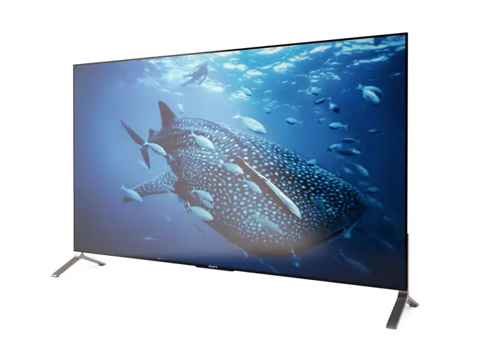 模漾网-1P-索尼电视-4K Bravia X900C TV by Sony