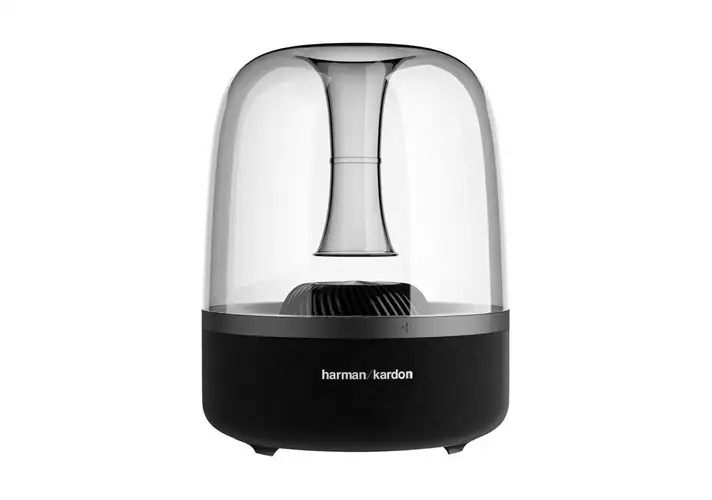 模漾网-1P-哈曼卡顿无线音箱-Aura Studio 2 Wireless Speaker by Harman Kardon
