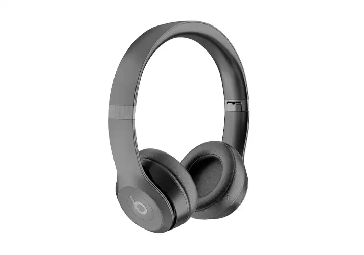 模漾网-1P-Beats无线耳机-Beats Solo 4 Wireless Headphones by Beats