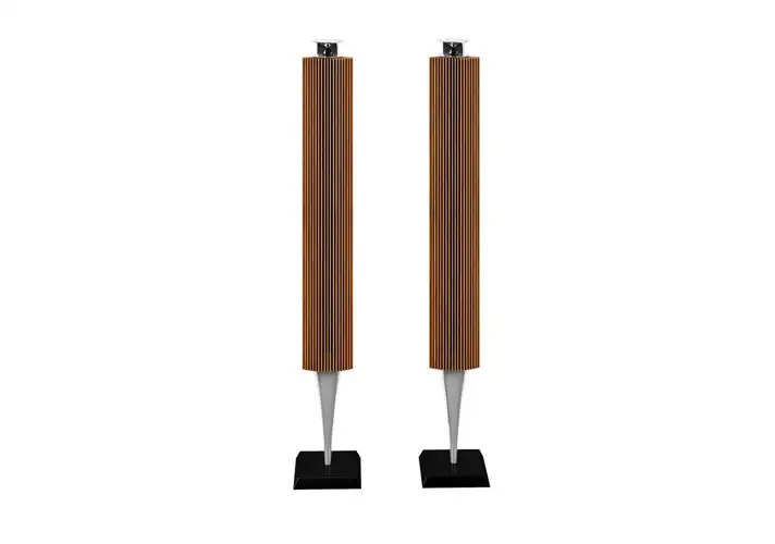 模漾网-1P-B&O-无线音响家庭影院BeoLab 18 by Bang & Olufsen