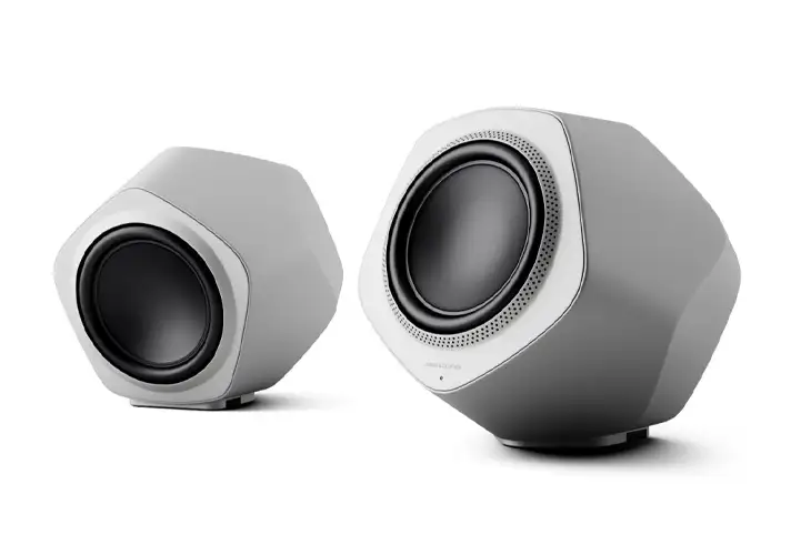 模漾网-1P-B&O-低音炮音箱-BeoLab 19 Subwoofer by Bang & Olufsen