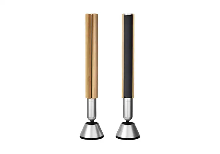 模漾网-1P-B&O-立体声音箱-BeoLab 28 Stereo Speakers by Bang & Olufsen