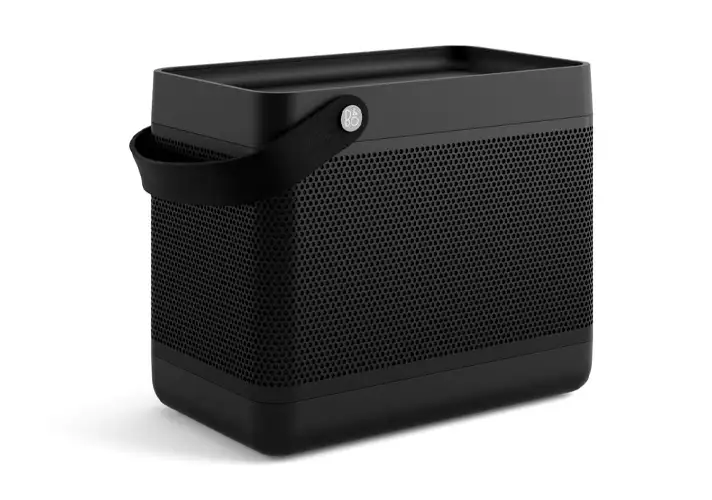 模漾网-1P-B&O-便携式音箱-BeoLit 15 Portable Speaker by Bang & Olufsen