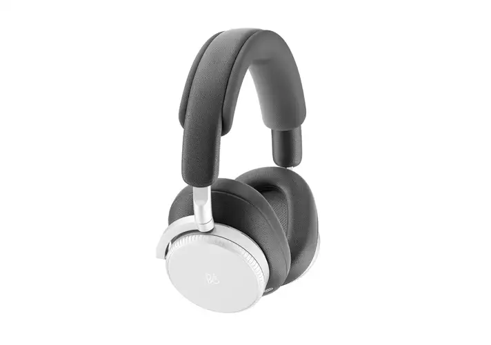 模漾网-1P-头戴式耳机-BeoPlay H100 Headphones Black by Bang & Olufsen