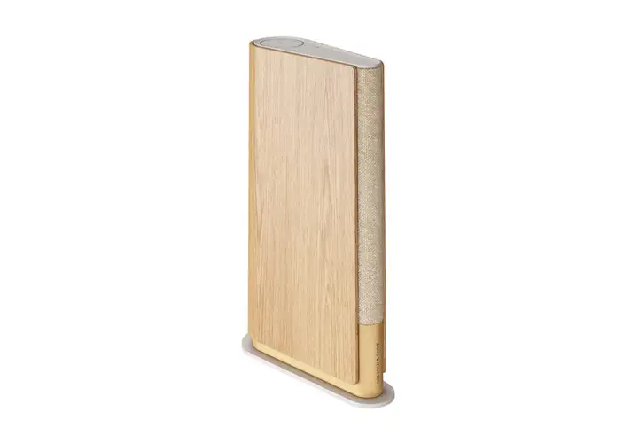 模漾网-1P-家庭音箱-BeoSound Emerge Home Speaker by Bang & Olufsen