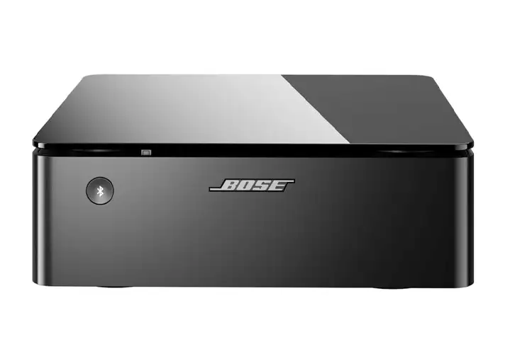 模漾网-1P-蓝牙音乐放大器音箱-Bose Music Amplifier by Bose