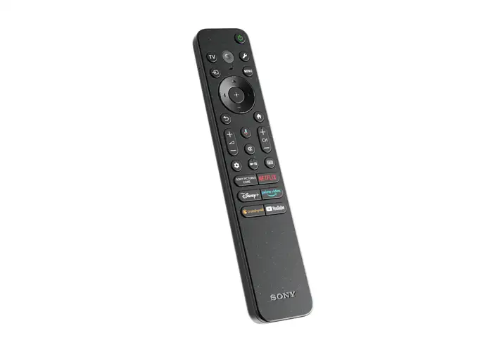 模漾网-1P-索尼电视机遥控器-Bravia 9 Tv Remote Control 2024 by Sony