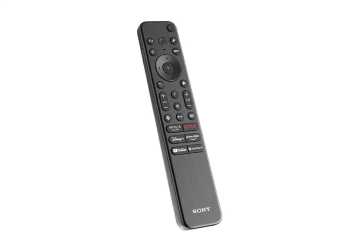模漾网-1P-索尼电视机遥控器-Bravia Tv Remote Control 2024 by Sony