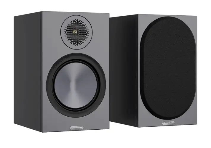 模漾网-1P-青铜系列扬声器音箱-Bronze Series 6G 100 Speakers by Monitor Audio