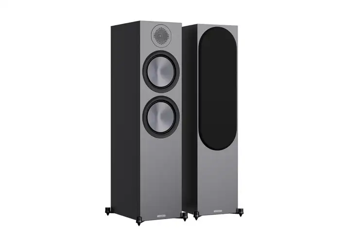 模漾网-1P-青铜系列扬声器音箱Bronze Series 6G 500 Speakers by Monitor Audio