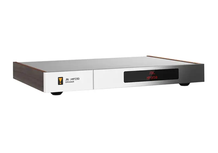 模漾网-1P-JBL 流媒体播放器功放-Classic MP350 Streamer by JBL