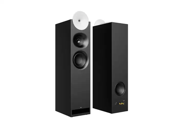 模漾网-1P-Aretai扬声器音箱-Contra 200F Speaker System by Aretai
