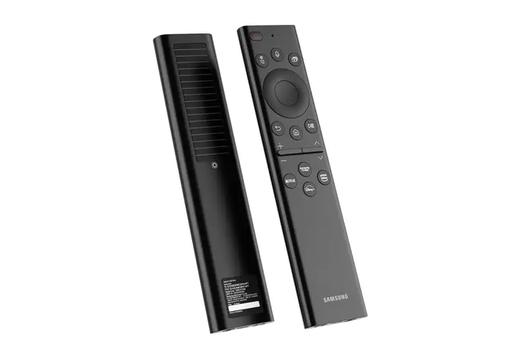 模漾网-1P-三星电视遥控器-Eco Remote 2022 by Samsung