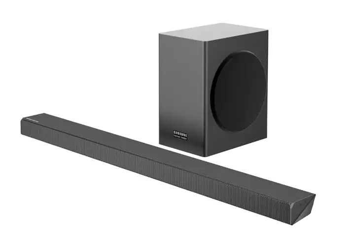模漾网-1P-三星条形音响音箱HW-Q60R Soundbar by Samsung