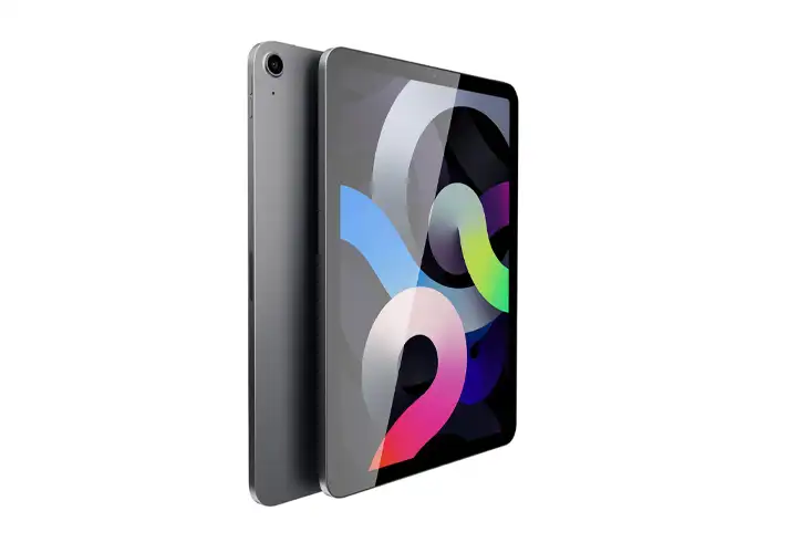 模漾网-1P-苹果平板电脑-iPad Air 2020 by Apple