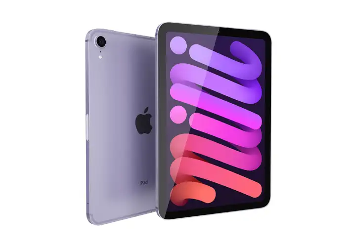 模漾网-1P-苹果平板电脑-iPad Mini 2021 by Apple