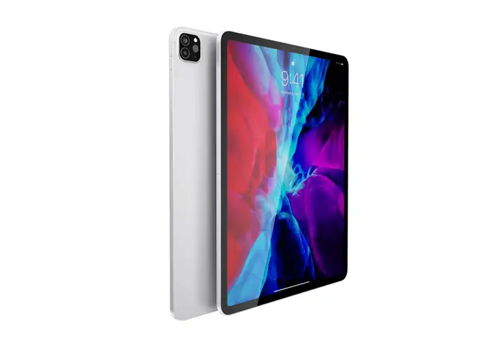 模漾网-1P-苹果平板电脑-iPad Pro 2020 by Apple