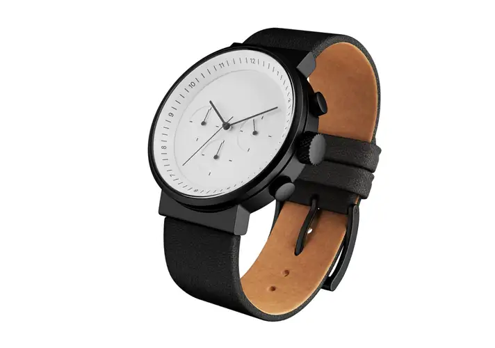 模漾网-1P-时尚腕表手表-Kiura Watch by Projectswatches