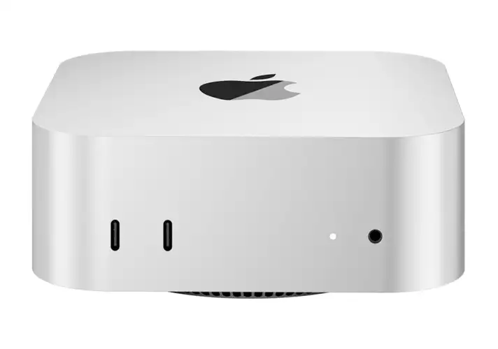 模漾网-1P-苹果迷你台式计算机-Mac mini 2024 by Apple