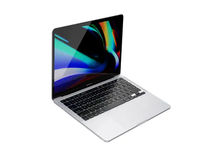 模漾网-1P-苹果笔记本电脑-MacBook Pro 13-inch Laptop by Apple