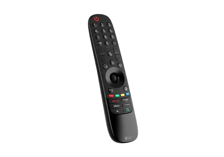 模漾网-1P-LG智能遥控器-Magic Remote Control 2021 by LG