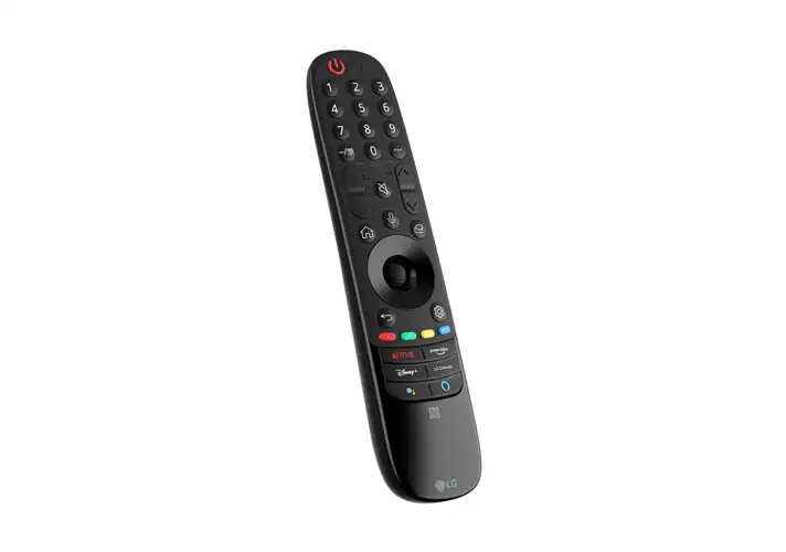 模漾网-1P-LG智能遥控器-Magic Remote Control 2022 by LG