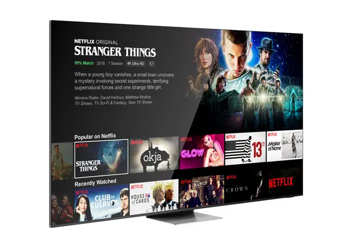 模漾网-1P-三星智能电视-Neo QLED QN900C TV 2023 by Samsung