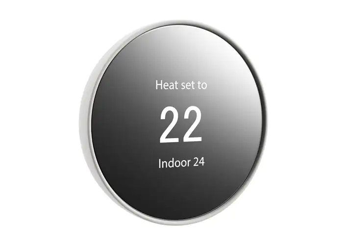 模漾网-1P-谷歌智能恒温器-Nest Thermostat 2020 by Google