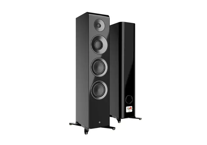 模漾网-1P-雅马哈扬声器音响音箱-NS-2000A Speaker System by Yamaha