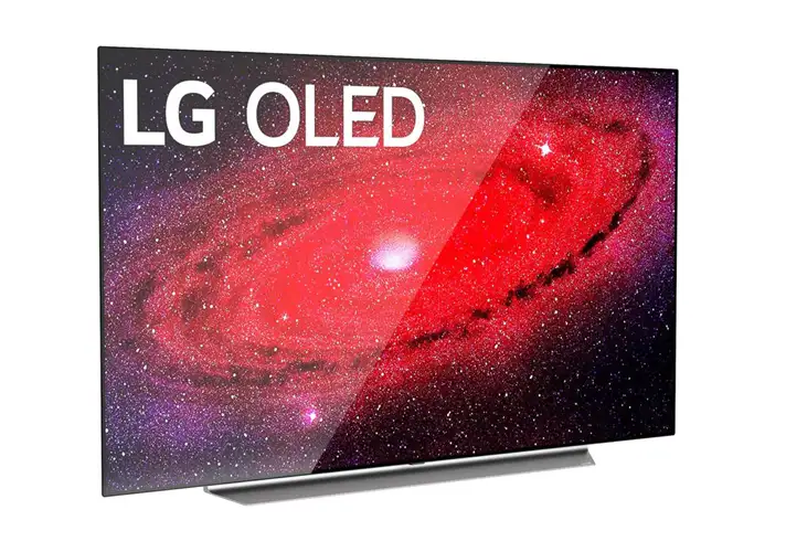 模漾网-1P-LG 4K智能电视-OLED Evo C4 4k Smart TV by LG