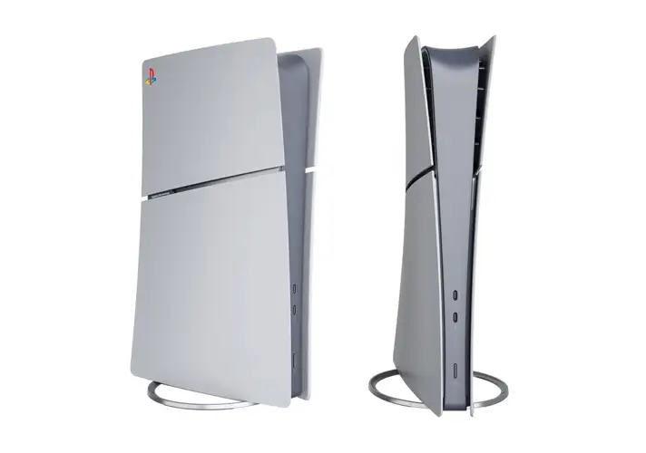 模漾网-1P-索尼游戏机-PlayStation 5 Console 30th Anniversary by Sony