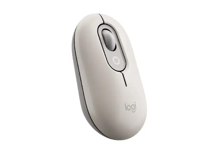 模漾网-1P-罗技无线鼠标-Pop Wireless Mouse Mist by Logitech