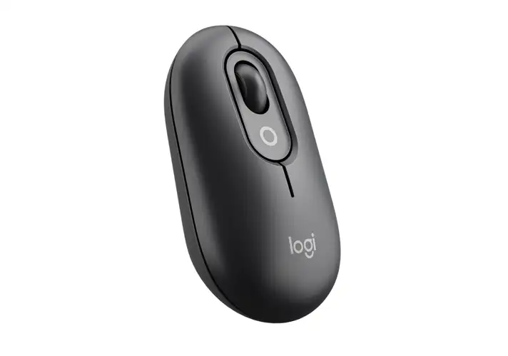 模漾网-1P-罗技无线鼠标夜幕版-Pop Wireless Mouse Nightfall by Logitech