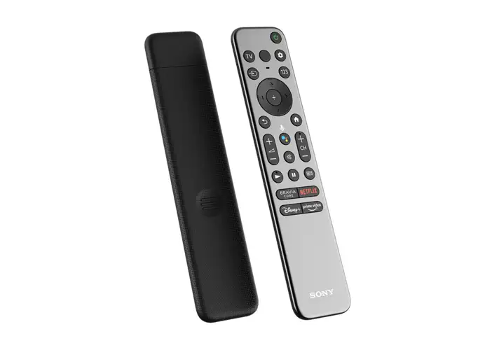 模漾网-1P-索尼遥控器-Premium Remote Control 2022 by Sony