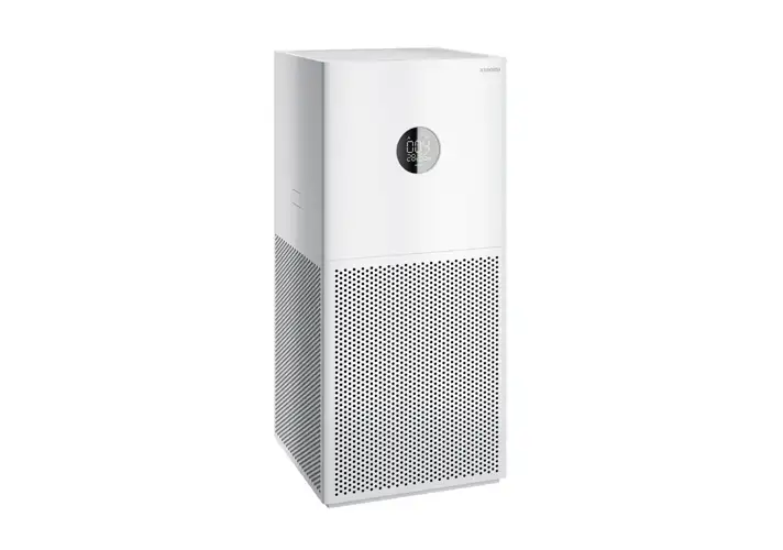 模漾网-1P-小米智能空气净化器-Smart Air Purifier 4 Lite by Xiaomi