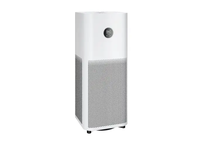 模漾网-1P-小米智能空气净化器-Smart Air Purifier 4 Pro by Xiaomi