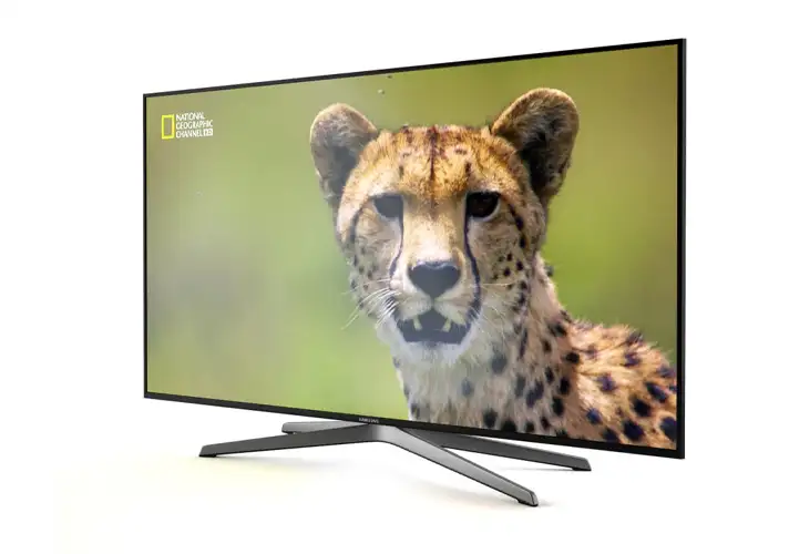 模漾网-1P-三星智能电视-Smart TV H6240 by Samsung