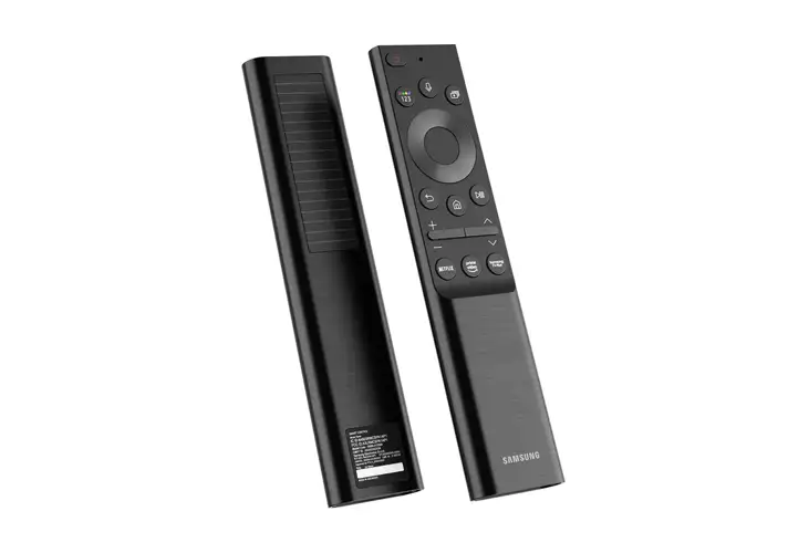 模漾网-1P-三星太阳能电池遥控器-SolarCell Remote 2021 by Samsung
