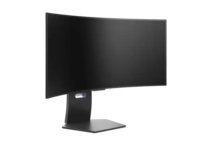 模漾网-1PLG 游戏显示器-UltraGear OLED Gaming Monitor by LG