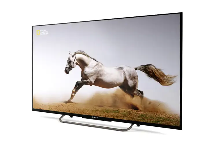 模漾网-1P-索尼电视-W8 LED TV by Sony