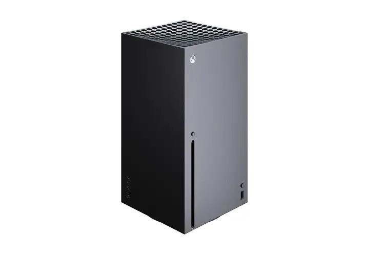 模漾网-1P-微软家用游戏机-Xbox Series X Console by Microsoft