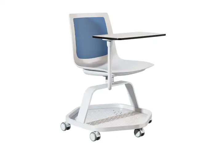 模漾网-1P-教育椅学习椅-Aira Educational Chair by Aresline