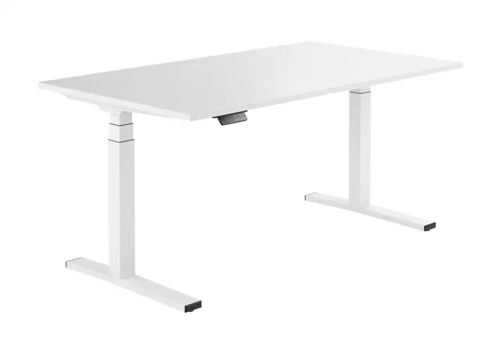 模漾网-1P- CL系列办公桌-CL Series Office Desk by Ophelis