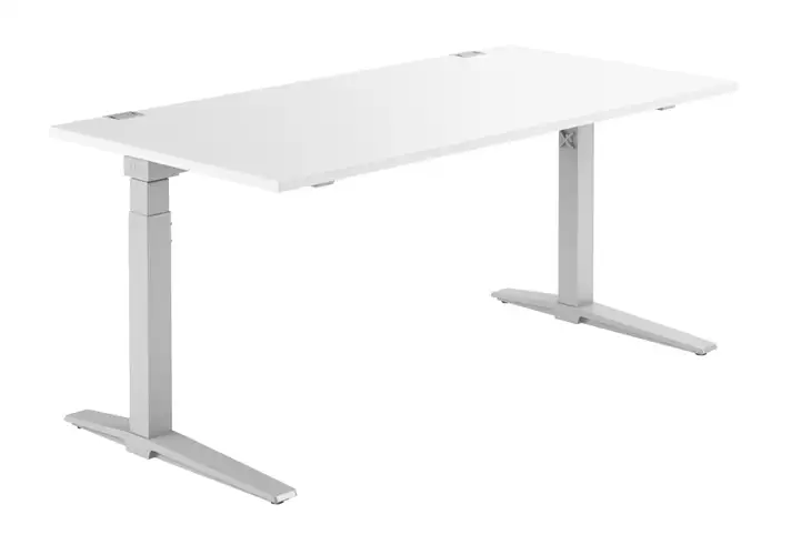 模漾网-1P- 多功能办公桌-TALO.YOU Office Desk S by Konig+Neurath