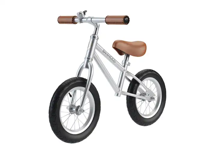 模漾网-1P-平衡自行车-Balance Bike First Go by Banwood