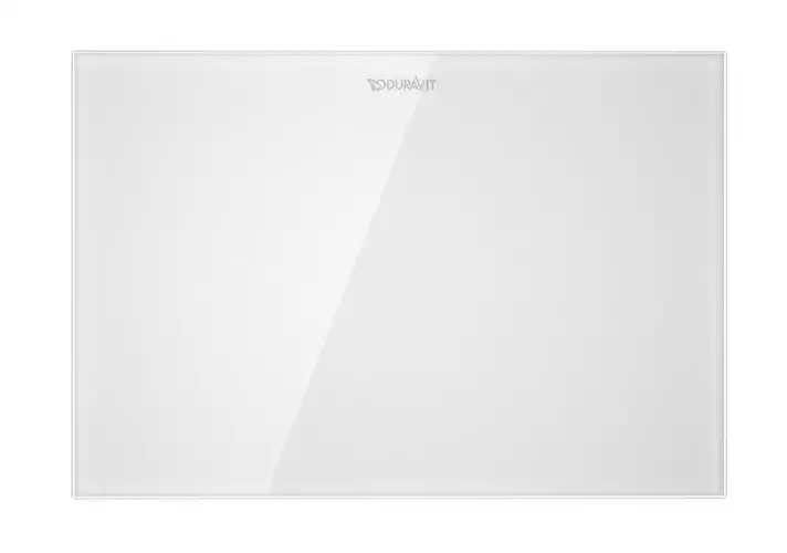 模漾网-1P-冲水面板控件器执行器-Actuator A2 Flush Plate by Duravit