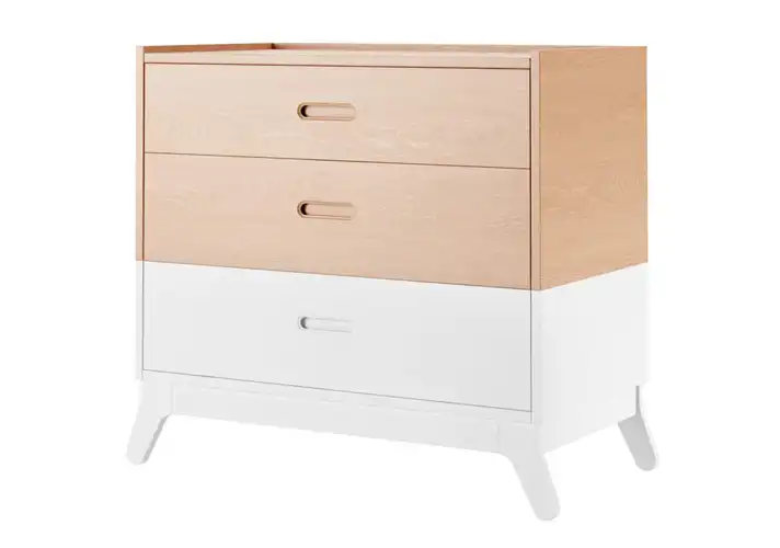 模漾网-1P-抽屉式柜子-Drawer Dresser New Horizon by Nobodinoz